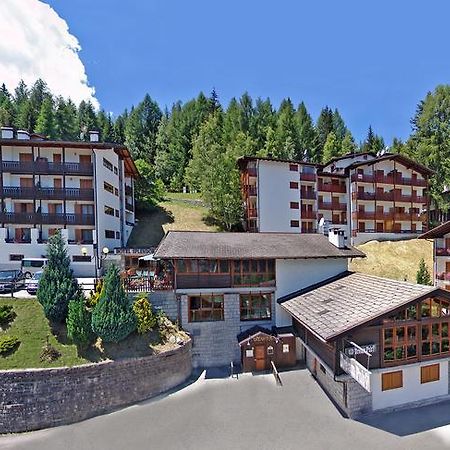 Hotel Splendor Фольгарида Экстерьер фото