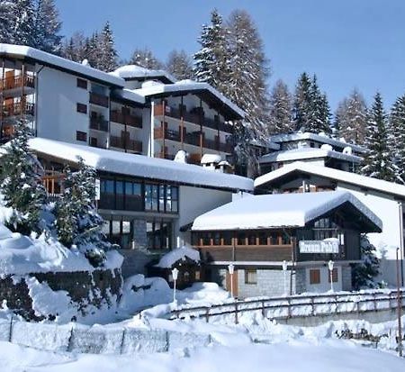 Hotel Splendor Фольгарида Экстерьер фото