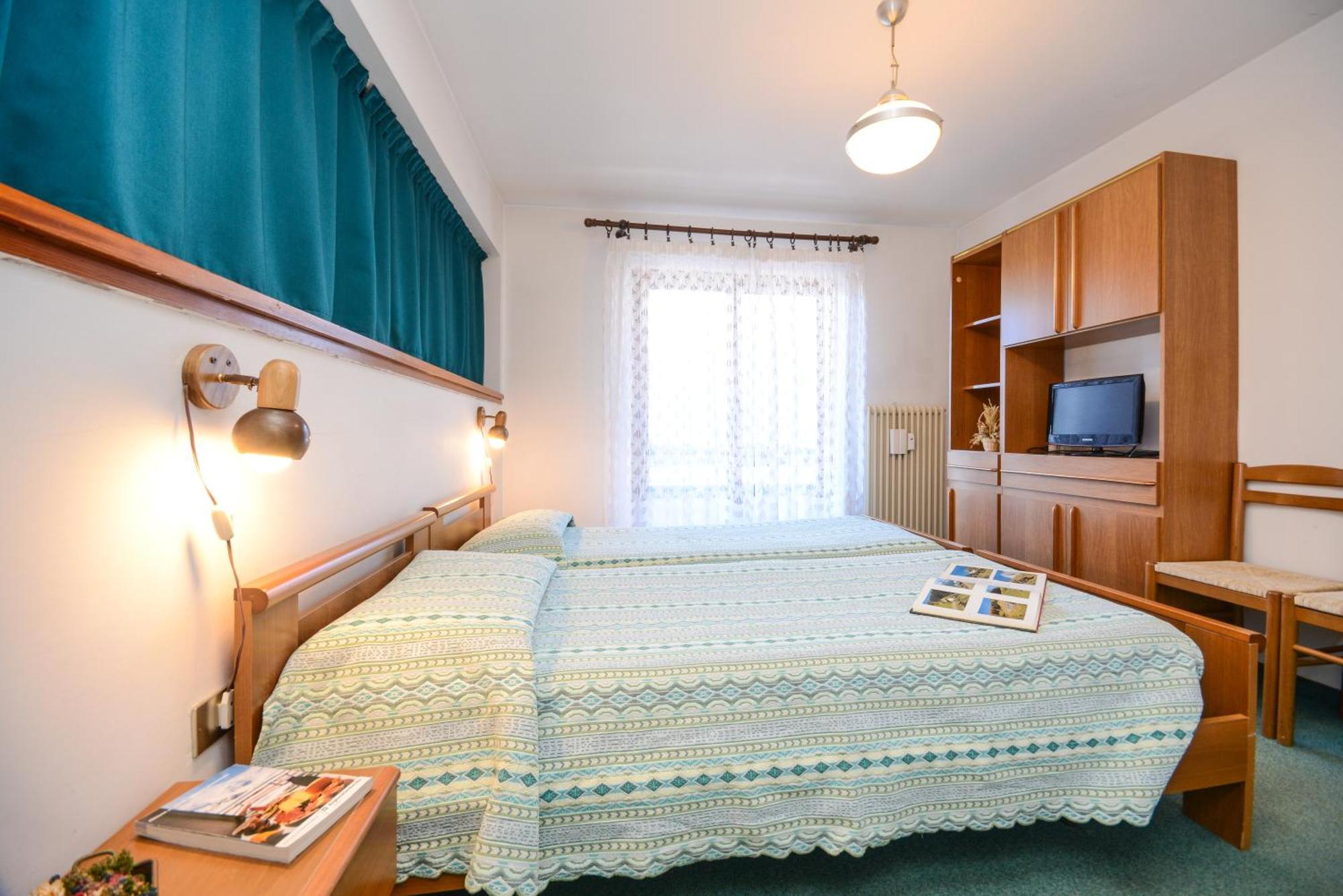 Hotel Splendor Фольгарида Экстерьер фото