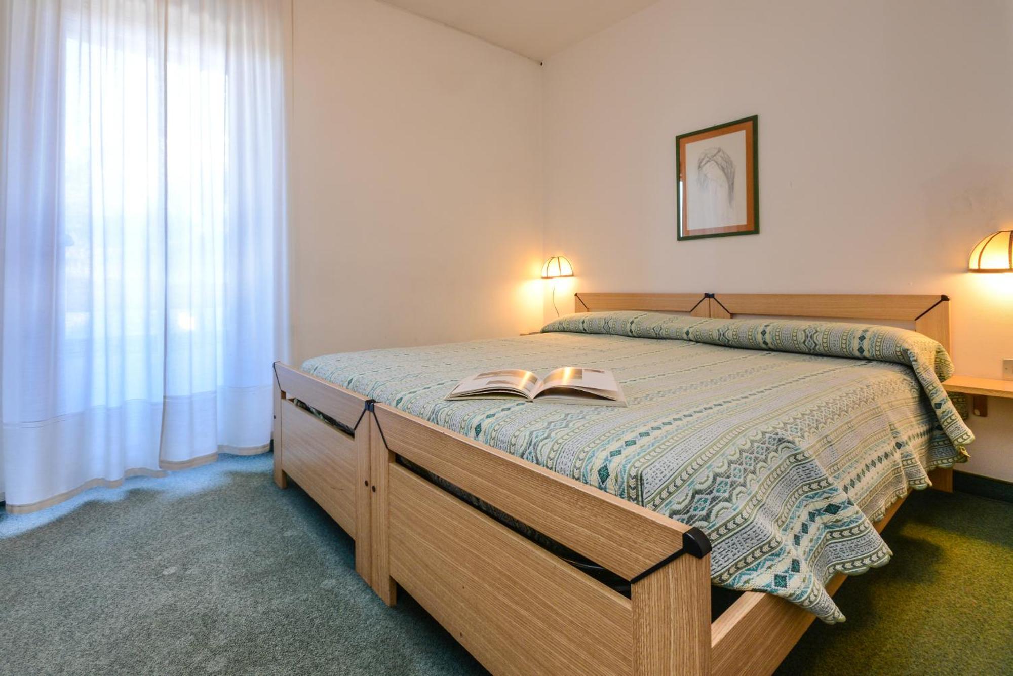 Hotel Splendor Фольгарида Экстерьер фото